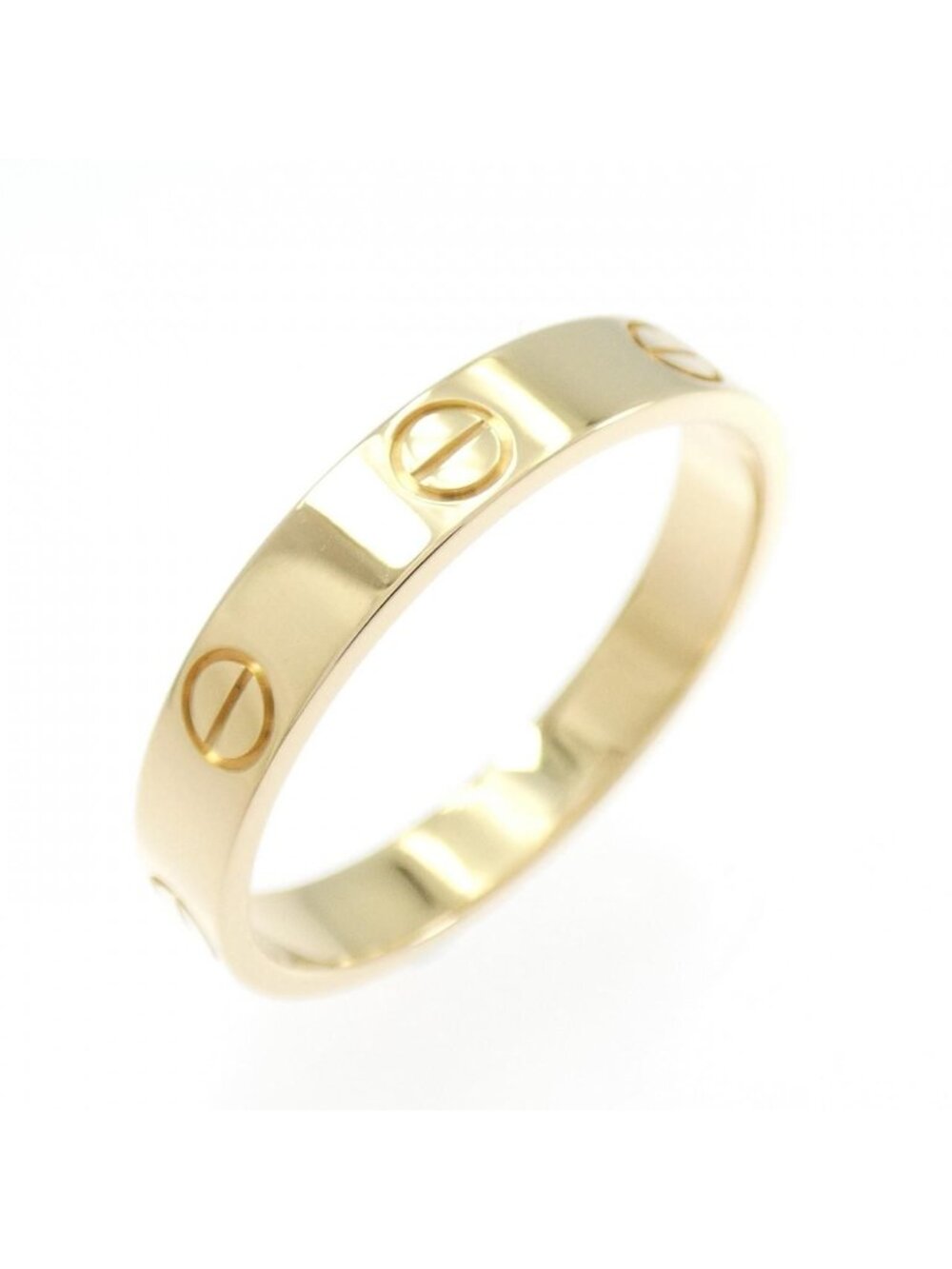 Cartier Mini Love Ring